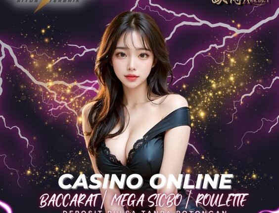 Daftar di Rajaslot88 JP dan Nikmati Slot Gacor