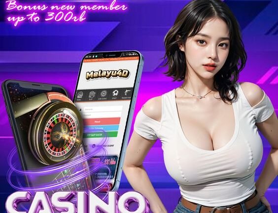 Keunggulan Link Slot MPO Terbaru dengan Bonus Besar