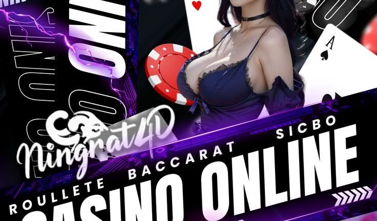 Daftar Slot Terbaik di Becekwin untuk Kemenangan Maksimal