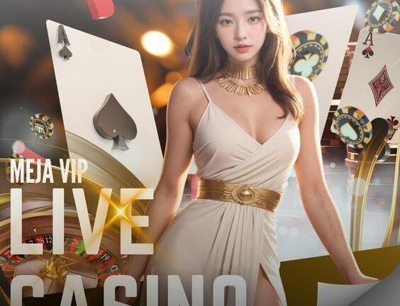Cuan123: Cara Memilih Slot Gacor dengan Peluang Menang Tinggi