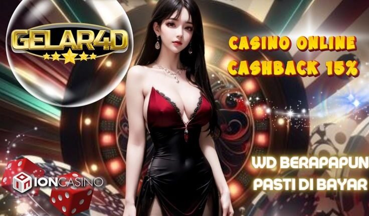 Bagaimana Cara Menggunakan Dana di Situs Slot Online?